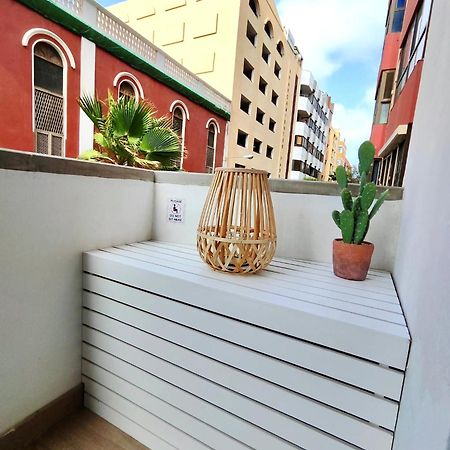Boutique Home Canteras Las Palmas de Gran Canaria Zewnętrze zdjęcie