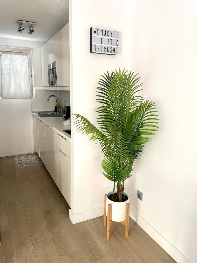 Boutique Home Canteras Las Palmas de Gran Canaria Zewnętrze zdjęcie