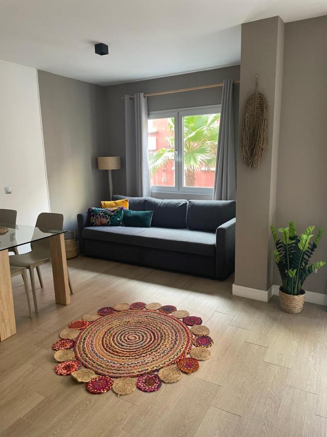 Boutique Home Canteras Las Palmas de Gran Canaria Zewnętrze zdjęcie