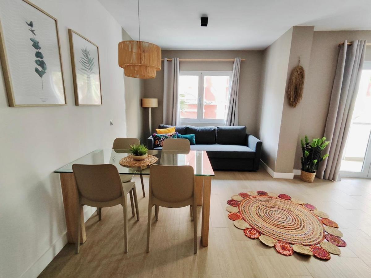 Boutique Home Canteras Las Palmas de Gran Canaria Zewnętrze zdjęcie