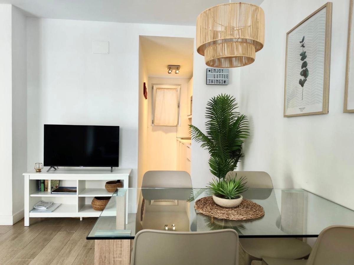 Boutique Home Canteras Las Palmas de Gran Canaria Zewnętrze zdjęcie