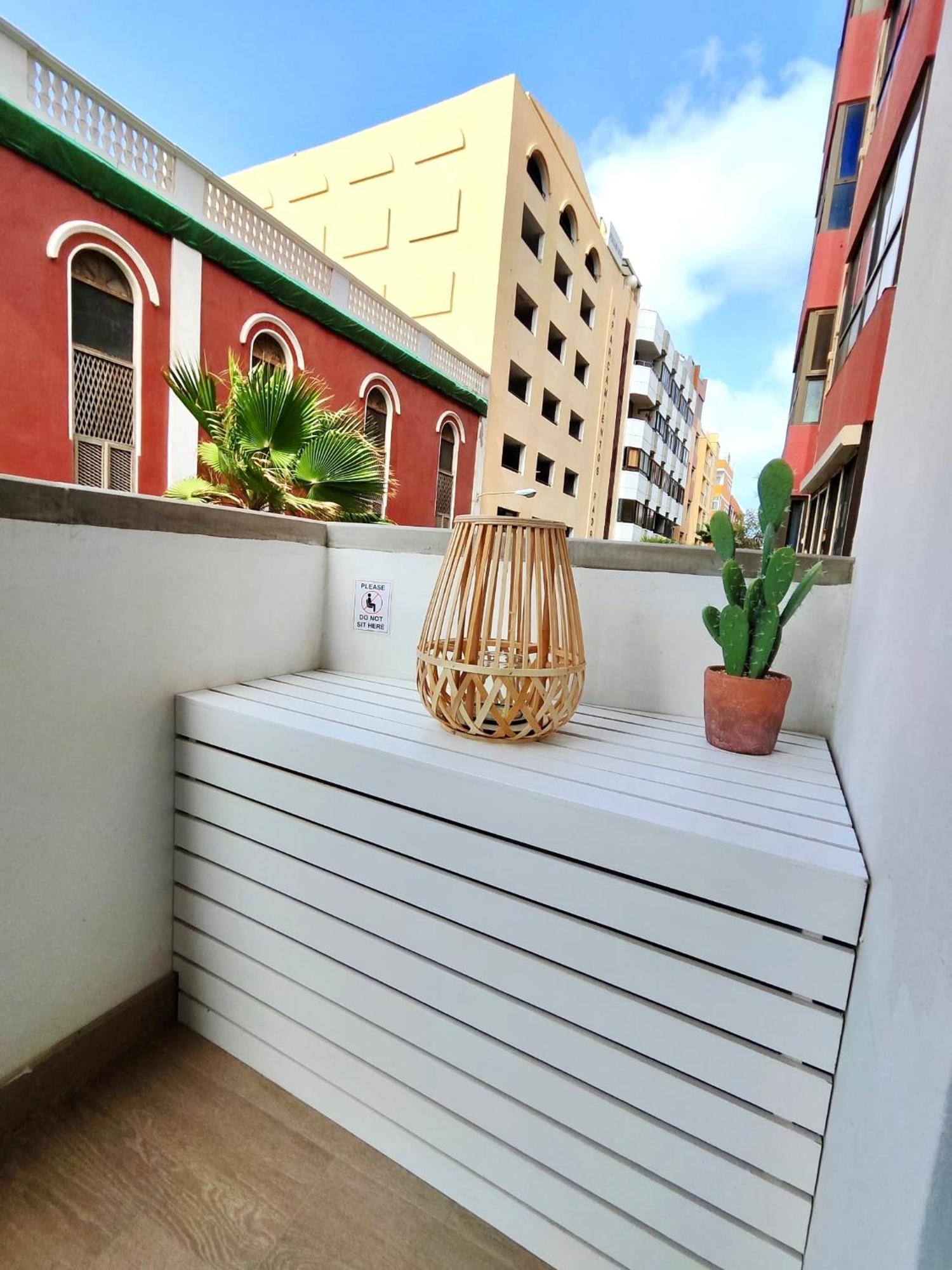 Boutique Home Canteras Las Palmas de Gran Canaria Zewnętrze zdjęcie