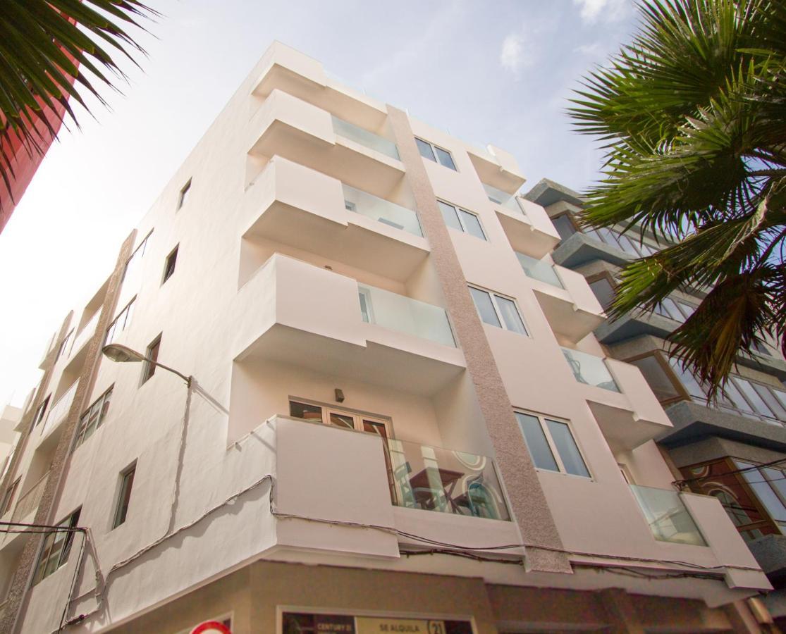 Boutique Home Canteras Las Palmas de Gran Canaria Zewnętrze zdjęcie