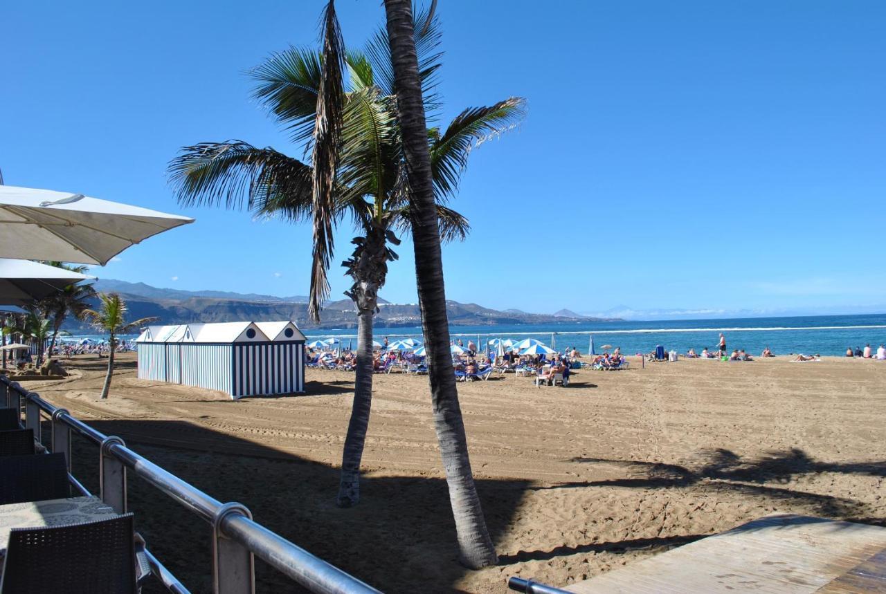 Boutique Home Canteras Las Palmas de Gran Canaria Zewnętrze zdjęcie